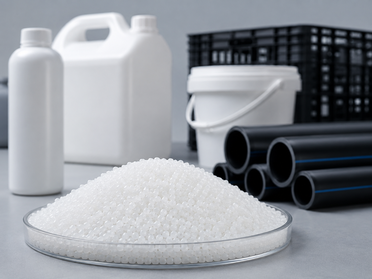 HDPE