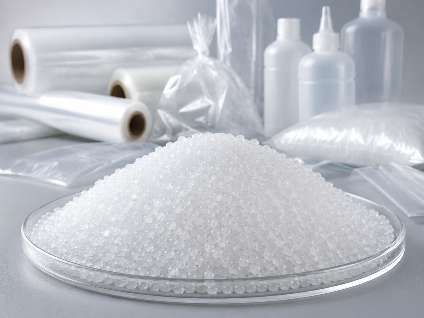 LDPE