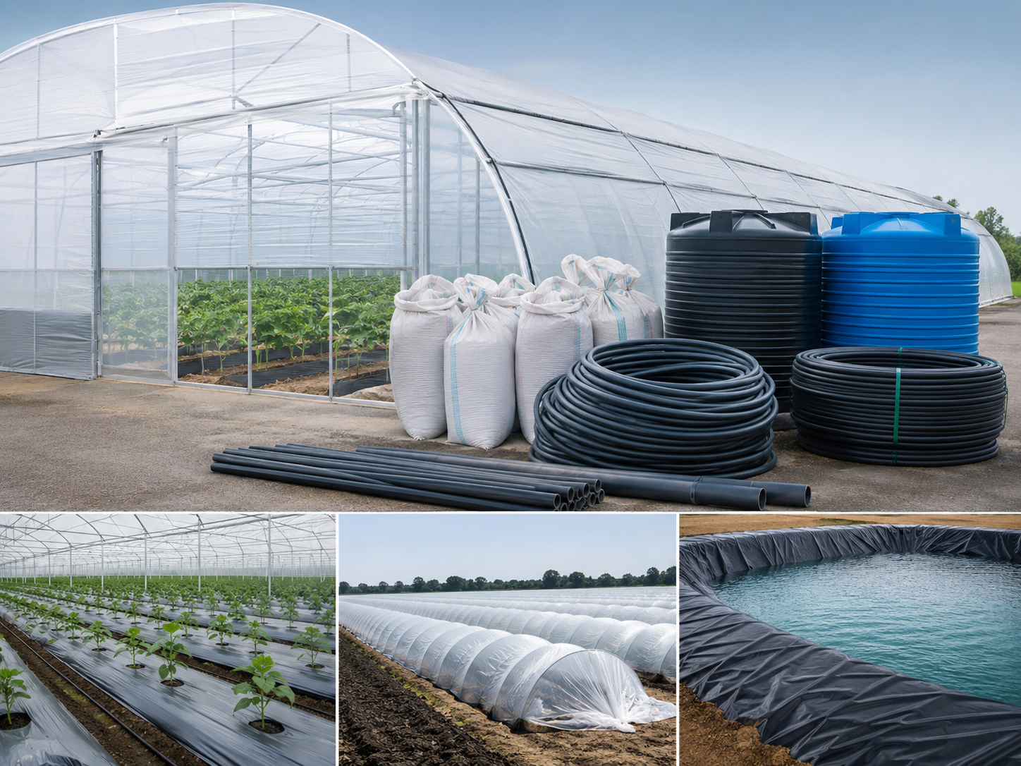 agriculture