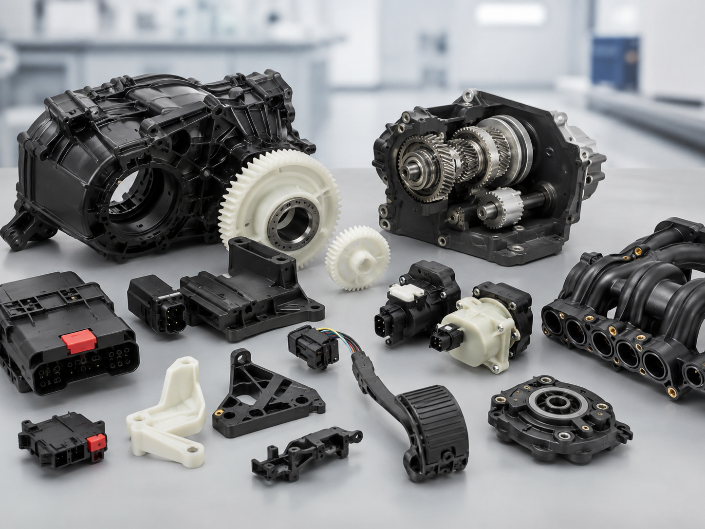 automotive
